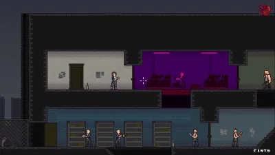 Material Evidence — скриншот 4