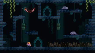 Catacomb Master — скриншот 1