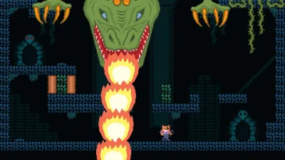 Catacomb Master — скриншот 2