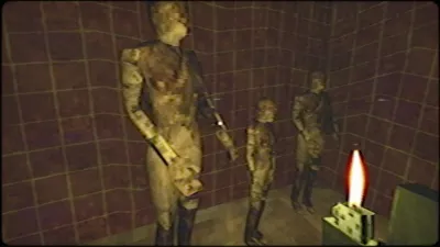 Stay Out of the House — скриншот 2