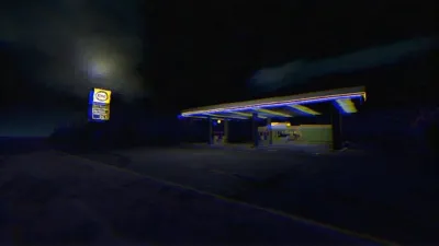 Stay Out of the House — скриншот 3