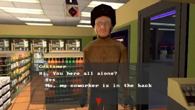 Stay Out of the House — скриншот 4