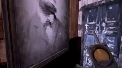 Stay Out of the House — скриншот 5