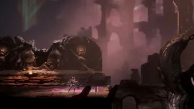 GRIME — скриншот 14