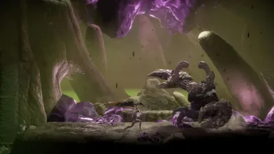 GRIME — скриншот 15