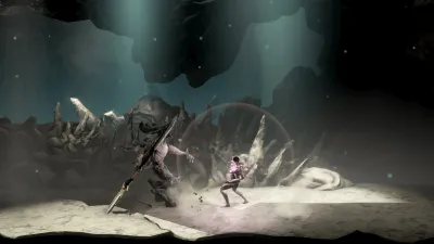 GRIME — скриншот 6