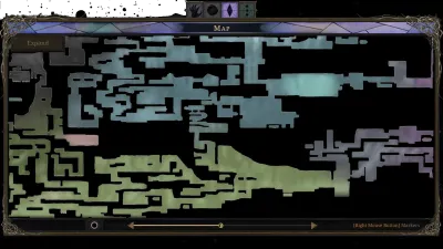 GRIME — скриншот 8