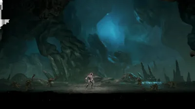 GRIME — скриншот 10