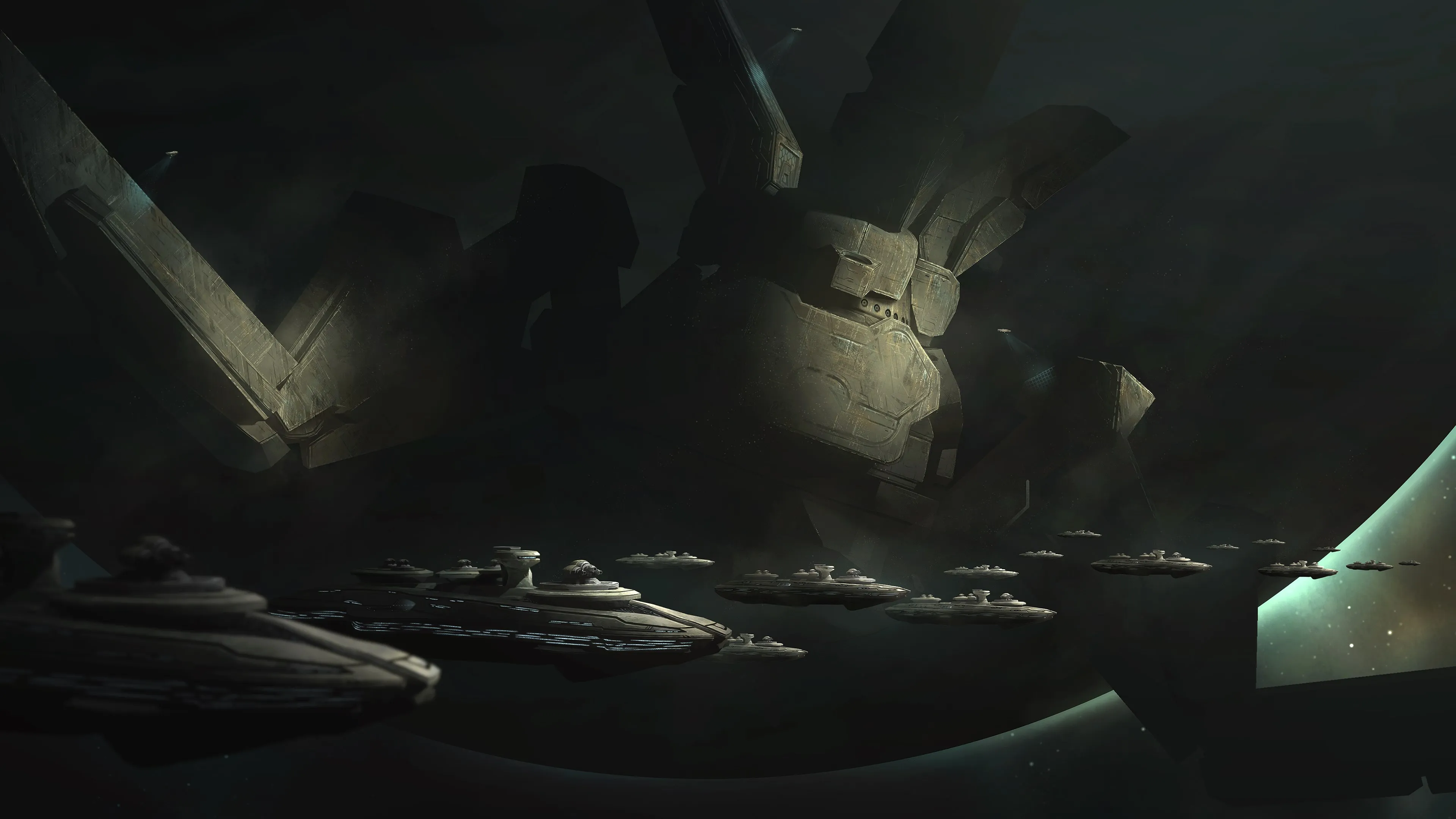 Stellaris: Distant Stars Story Pack