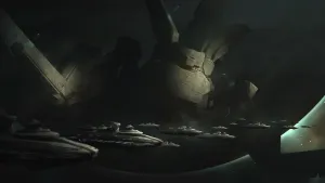 Stellaris: Distant Stars Story Pack