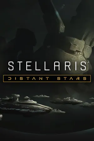 Stellaris: Distant Stars Story Pack