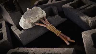 Rust Console Edition X|S - Lumberjack Pack — скриншот 2