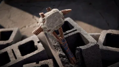 Rust Console Edition X|S - Lumberjack Pack — скриншот 3