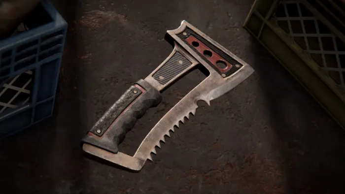 Rust Console Edition X|S - Lumberjack Pack — скриншот 4