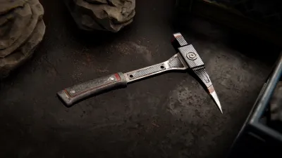 Rust Console Edition X|S - Lumberjack Pack — скриншот 5