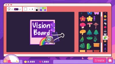 Sticky Business - Plan With Me — скриншот 1