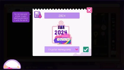 Sticky Business - Plan With Me — скриншот 4