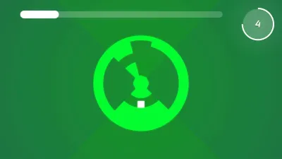 O-VOID: Console Edition — скриншот 1