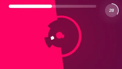 O-VOID: Console Edition — скриншот 2