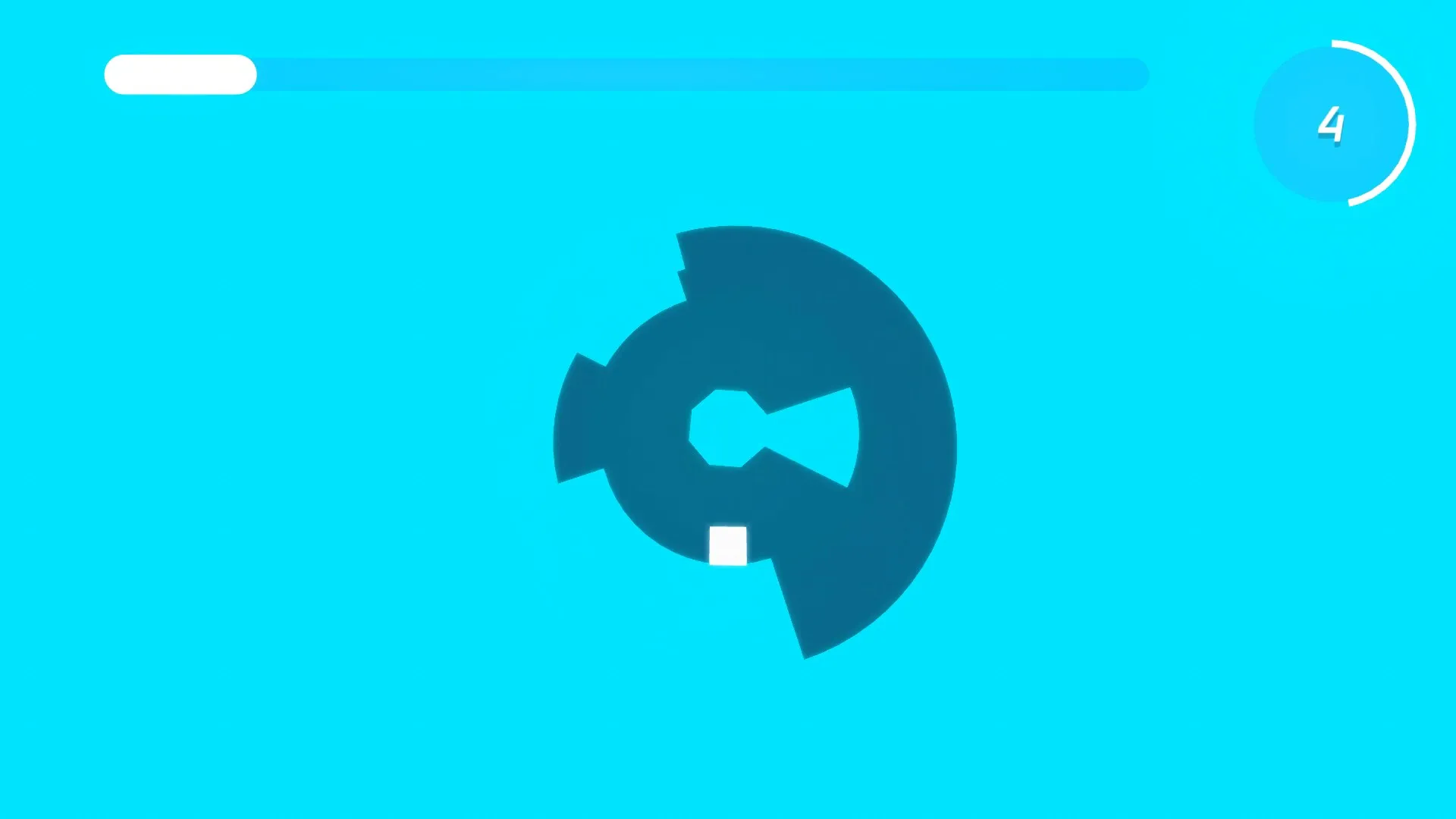 O-VOID: Console Edition — трейлер