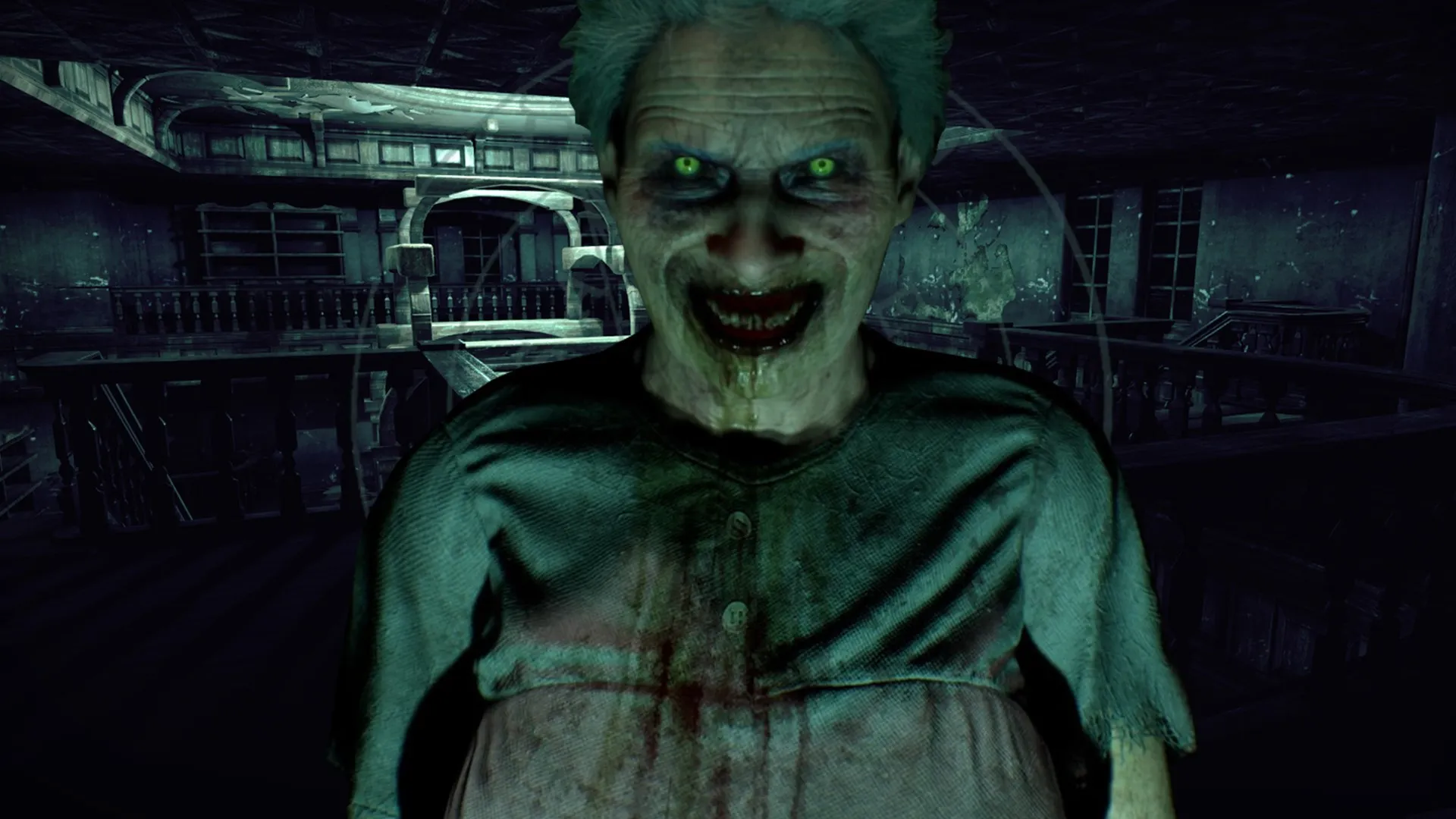 Opus Castle - Chapter 3