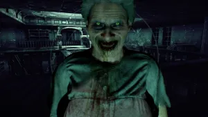 Opus Castle - Chapter 3