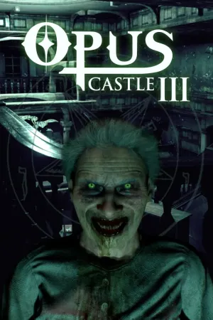 Opus Castle - Chapter 3