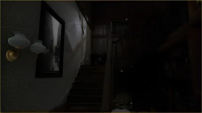 Opus Castle - Chapter 3 — скриншот 2