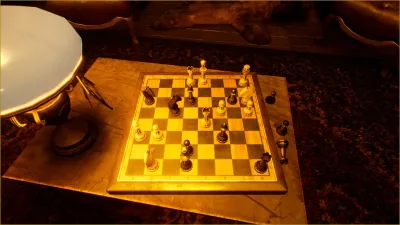 Opus Castle - Chapter 3 — скриншот 4