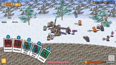 Akatsuki: Lord of the Dawn (Xbox & PC) — скриншот 2