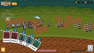 Akatsuki: Lord of the Dawn (Xbox & PC) — скриншот 6