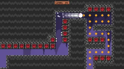 Runny Bunny - Console Edition — скриншот 2