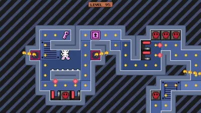 Runny Bunny - Console Edition — скриншот 3