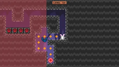 Runny Bunny - Console Edition — скриншот 4
