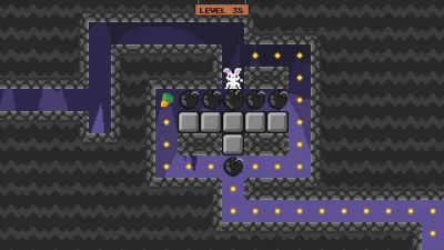 Runny Bunny - Console Edition — скриншот 6