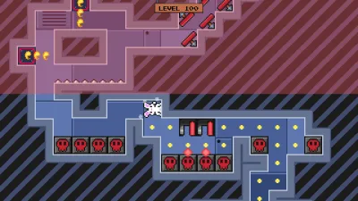 Runny Bunny - Console Edition — скриншот 7