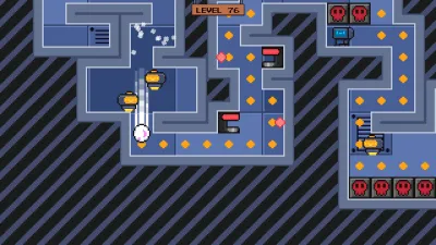 Runny Bunny - Console Edition — скриншот 9