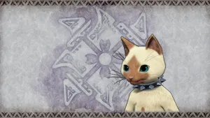 Многослойные доспехи для Палико "Ошейник с шипами"