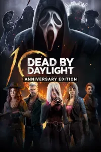 Dead by Daylight: издание в честь 10-й годовщины Windows