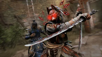 Боевой пропуск – Г10С2 – FOR HONOR — скриншот 1