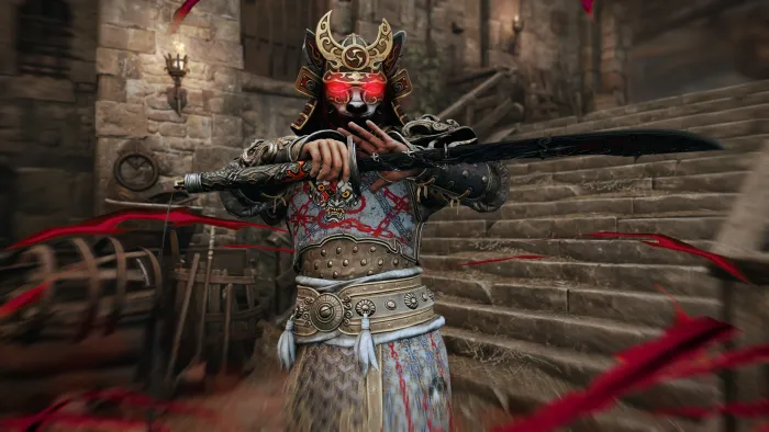 Боевой пропуск – Г10С2 – FOR HONOR — скриншот 3