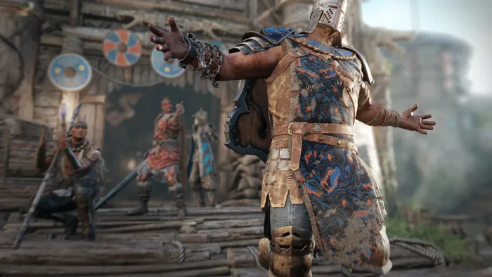 Боевой пропуск – Г10С2 – FOR HONOR — скриншот 4