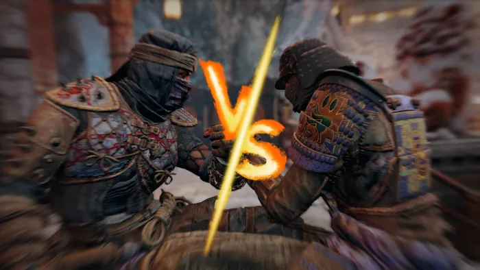 Боевой пропуск – Г10С2 – FOR HONOR — скриншот 5