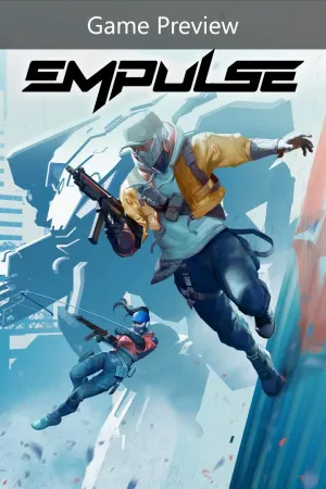 EMPULSE (Предварительная версия игры)