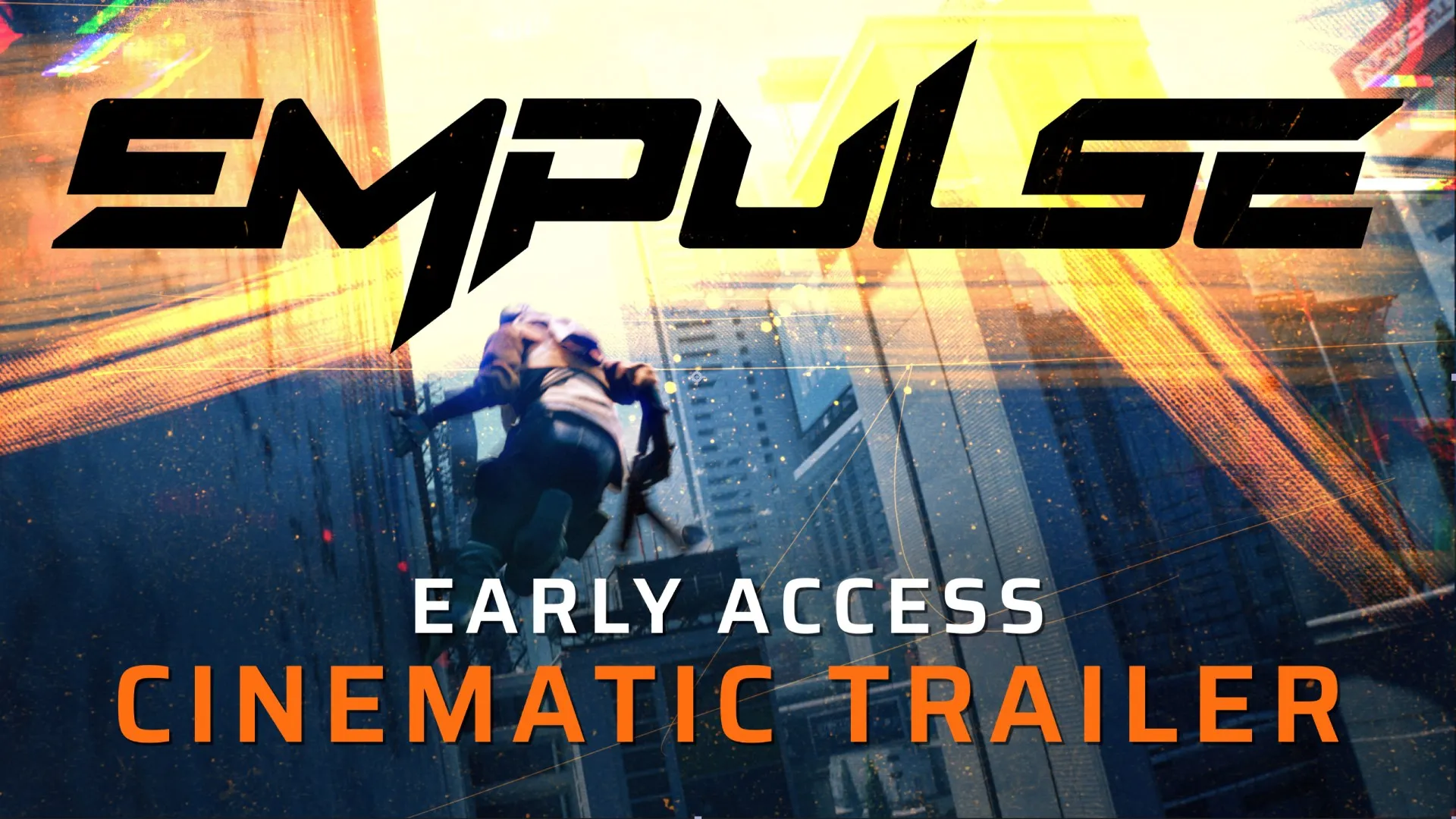 EMPULSE (Предварительная версия игры) — трейлер