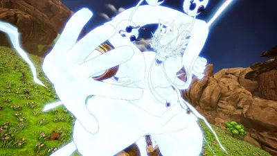 ONE PIECE PIRATE WARRIORS 4 Character Pack 8 Special Selection Pack — скриншот 2