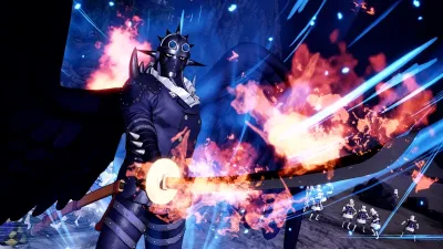 ONE PIECE PIRATE WARRIORS 4 Character Pack 8 Special Selection Pack — скриншот 3