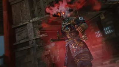 Пропуск прошлых лет – Г6С3 – FOR HONOR — скриншот 1