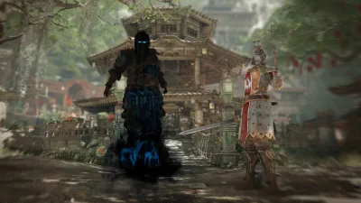 Пропуск прошлых лет – Г6С3 – FOR HONOR — скриншот 5