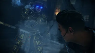 Пропуск прошлых лет – Г6С3 – FOR HONOR — скриншот 6